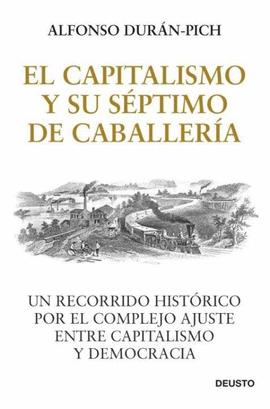 EL CAPITALISMO Y SU SPTIMO DE CABALLERA