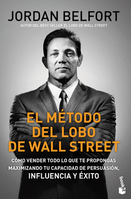 EL MTODO DEL LOBO DE WALL STREET