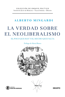LA VERDAD SOBRE EL NEOLIBERALISMO