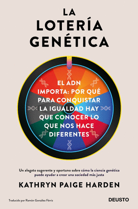 LA LOTER�A GEN�TICA