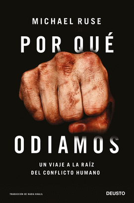 POR QU� ODIAMOS