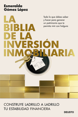 LA BIBLIA DE LA INVERSI�N INMOBILIARIA