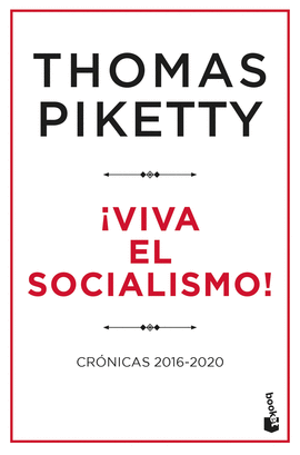 VIVA EL SOCIALISMO!