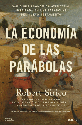 LA ECONOM�A DE LAS PAR�BOLAS