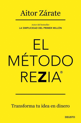 EL M�TODO REZIA