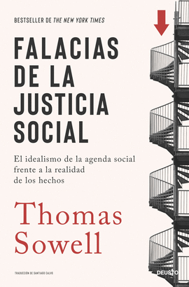 FALACIAS DE LA JUSTICIA SOCIAL