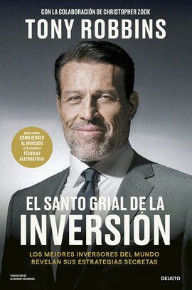 EL SANTO GRIAL DE LA INVERSI�N