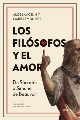 LOS FILSOFOS Y EL AMOR