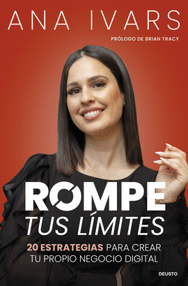 ROMPE TUS LMITES
