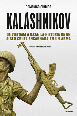 KALSHNIKOV