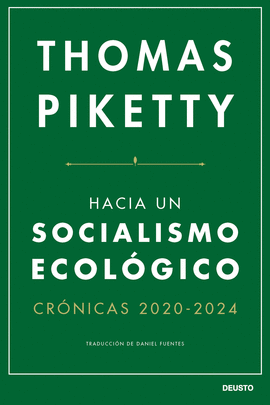 HACIA UN SOCIALISMO ECOLGICO