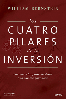 LOS CUATRO PILARES DE LA INVERSIN