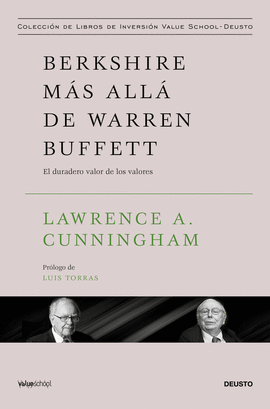 BERKSHIRE M�S ALL� DE WARREN BUFFETT