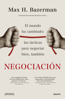 NEGOCIACI�N