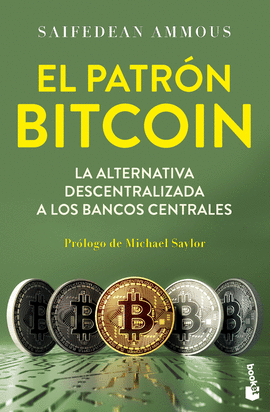 EL PATR�N BITCOIN