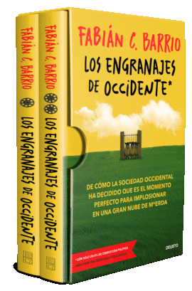 LOS ENGRANAJES DE OCCIDENTE