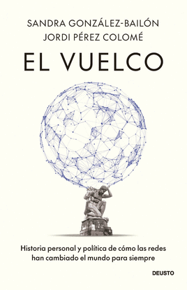 EL VUELCO