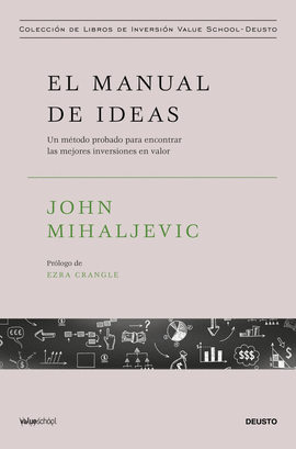EL MANUAL DE IDEAS