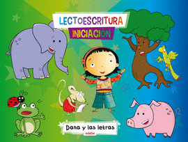 LECTOESCRITURA INICIACI�N CUADERNO 0