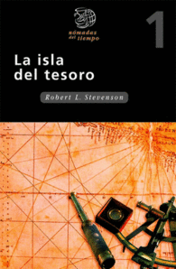 LA ISLA DEL TESORO