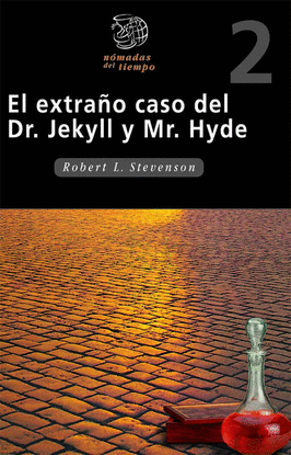 EXTRA�O CASO DR.JECKYLL(NOMTI)