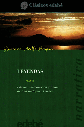 LEYENDAS (NARRATIVA)