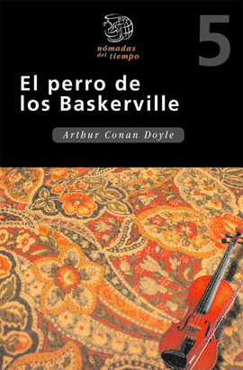 EL PERRO BASKERVILLE (NOMTI)