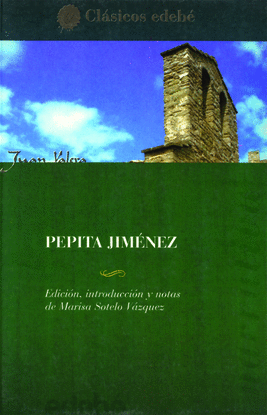 PEPITA JIMENEZ (NARRATIVA)