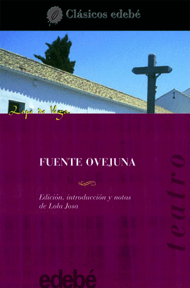 FUENTEOVEJUNA (TEATRO)