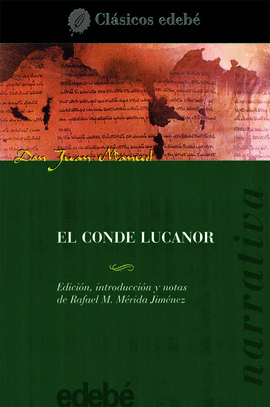 EL CONDE LUCANOR (NARRATIVA)