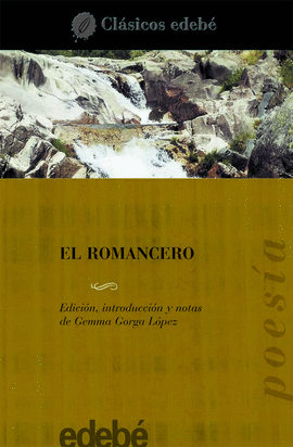 EL ROMANCERO (POESIA)