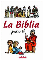 LA BIBLIA PARA TI