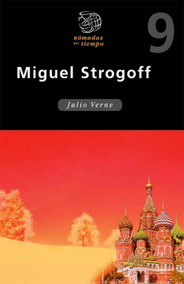 MIGUEL STROGOFF (NOMTI)