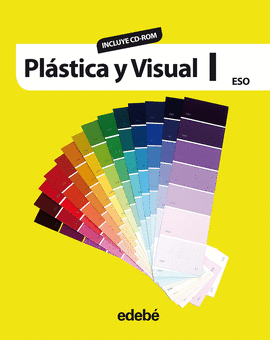 PL�STICA Y VISUAL I ESO