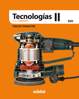 TECNOLOG�AS II PROYECTO BESSEMER