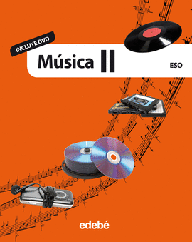 M�SICA II (INCLUYE DVD)