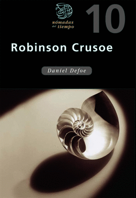 ROBINSON CRUSOE (NOMTI)
