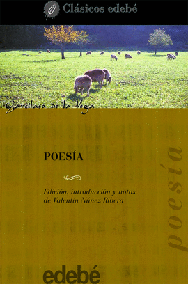 POESIA-GARCILASO  (POESIA)