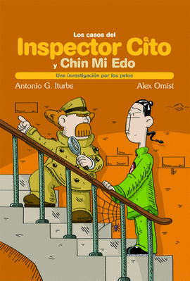 UNA INVESTIGACI�N POR LOS PELOS