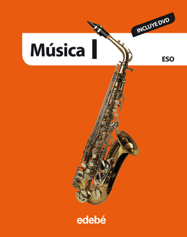 M�SICA I (INCLUYE DVD)