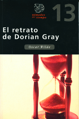 RETRATO DE DORIAN GRAY (NOMTI)