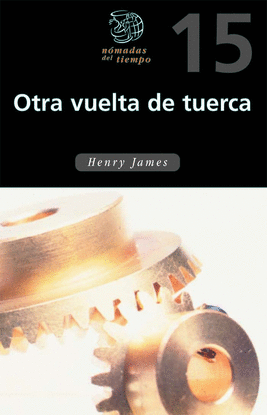 OTRA VUELTA DE TUERCA (NOMTI)
