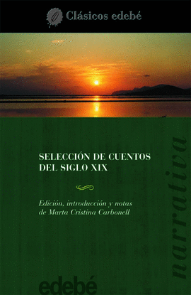 SELECC. CUENTOS S/ XIX (NARRATIVA)