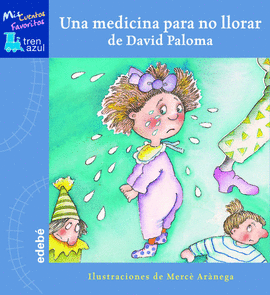 MEDICINA PARA NO LLORAR-CARTON