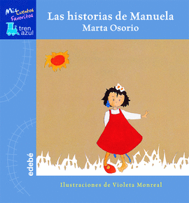 LAS HISTORIAS DE MANUELA-CARTONE