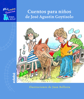 CUENTOS PARA NI�OS-CARTONE