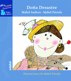 DO�A DESASTRE
