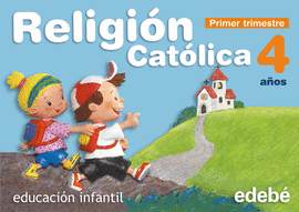 RELIGI�N CAT�LICA 4