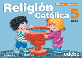 RELIGI�N CAT�LICA 5