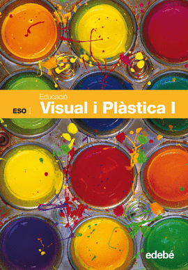 EDUCACI� VISUAL I PL�STICA  I